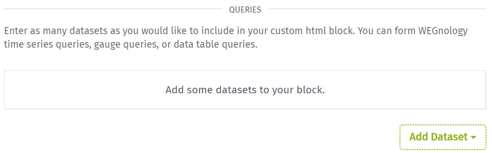 Queries Queries