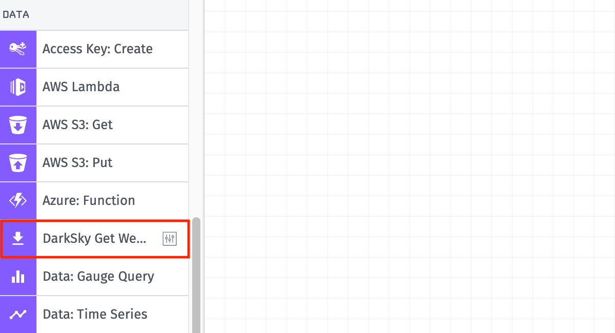 Custom Node Under Category Custom Node Under Category