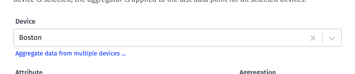 Device IDs Single Device Device Query IDs Single Device