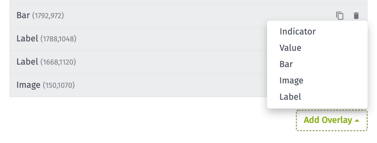 Image Overlay Add Overlay Image Overlay Add Overlay