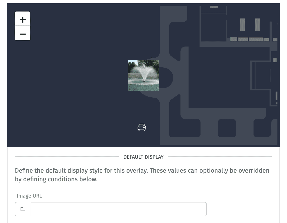 Image Overlay Image Image Overlay Image