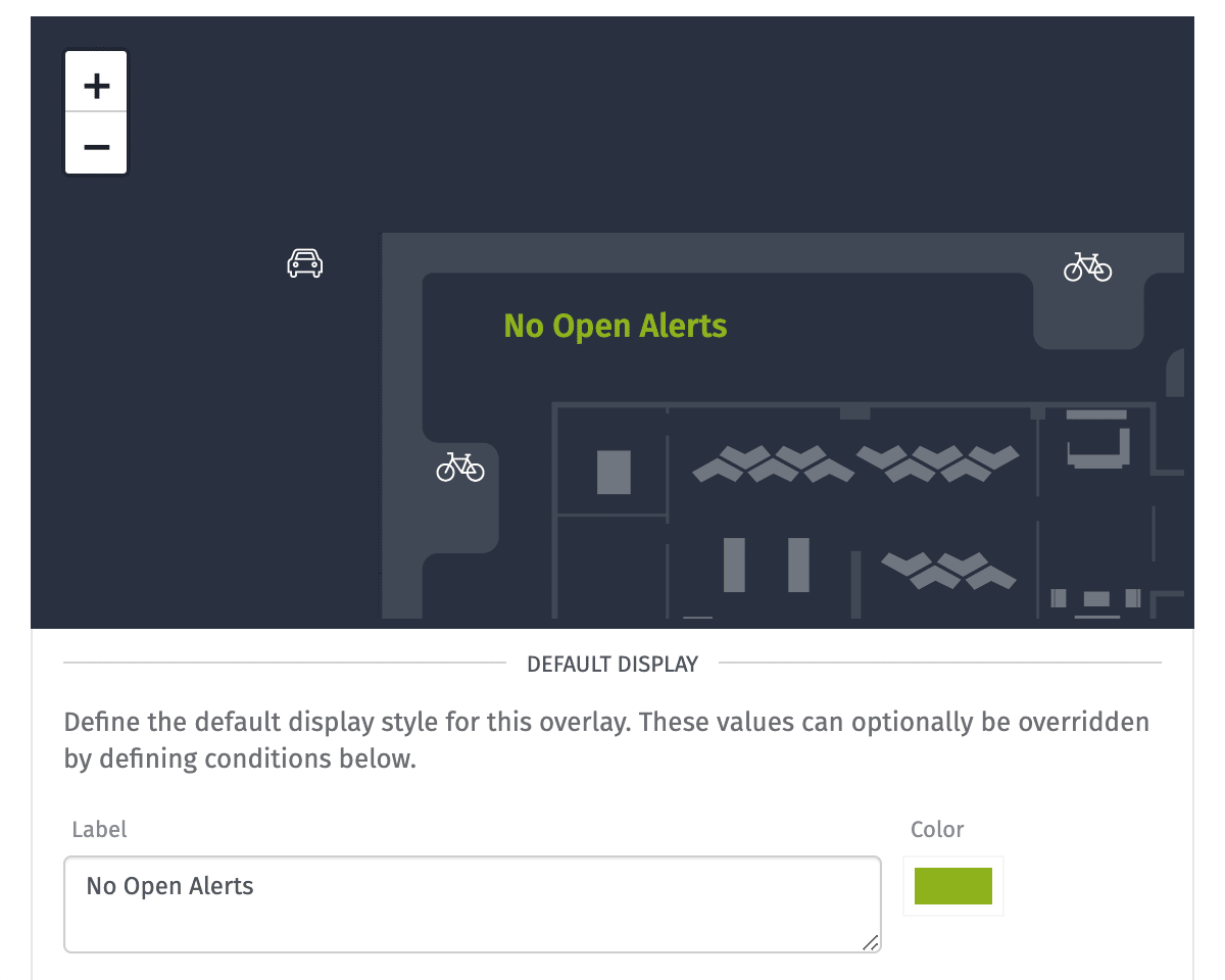 Image Overlay Label Image Overlay Label