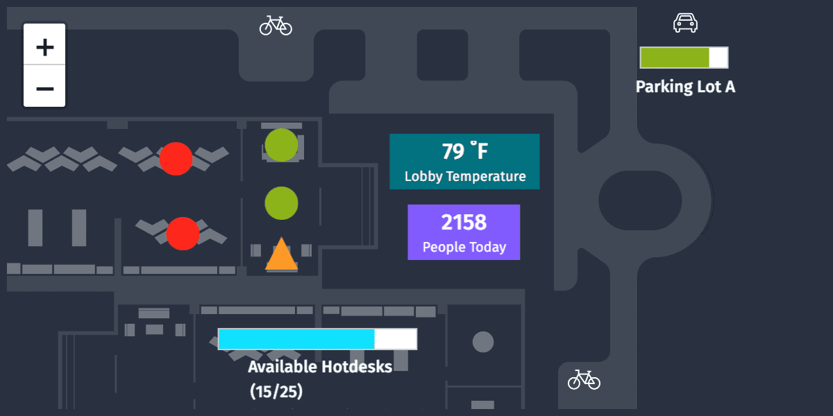Image Overlay Block Image Overlay Block