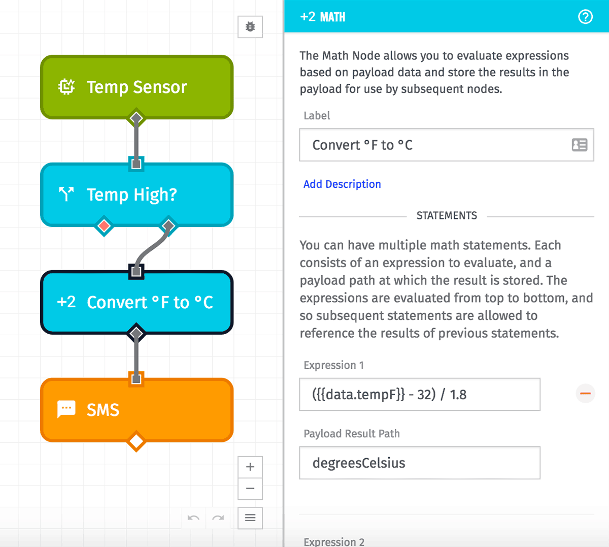 Workflow Overview Math Workflow Overview Math