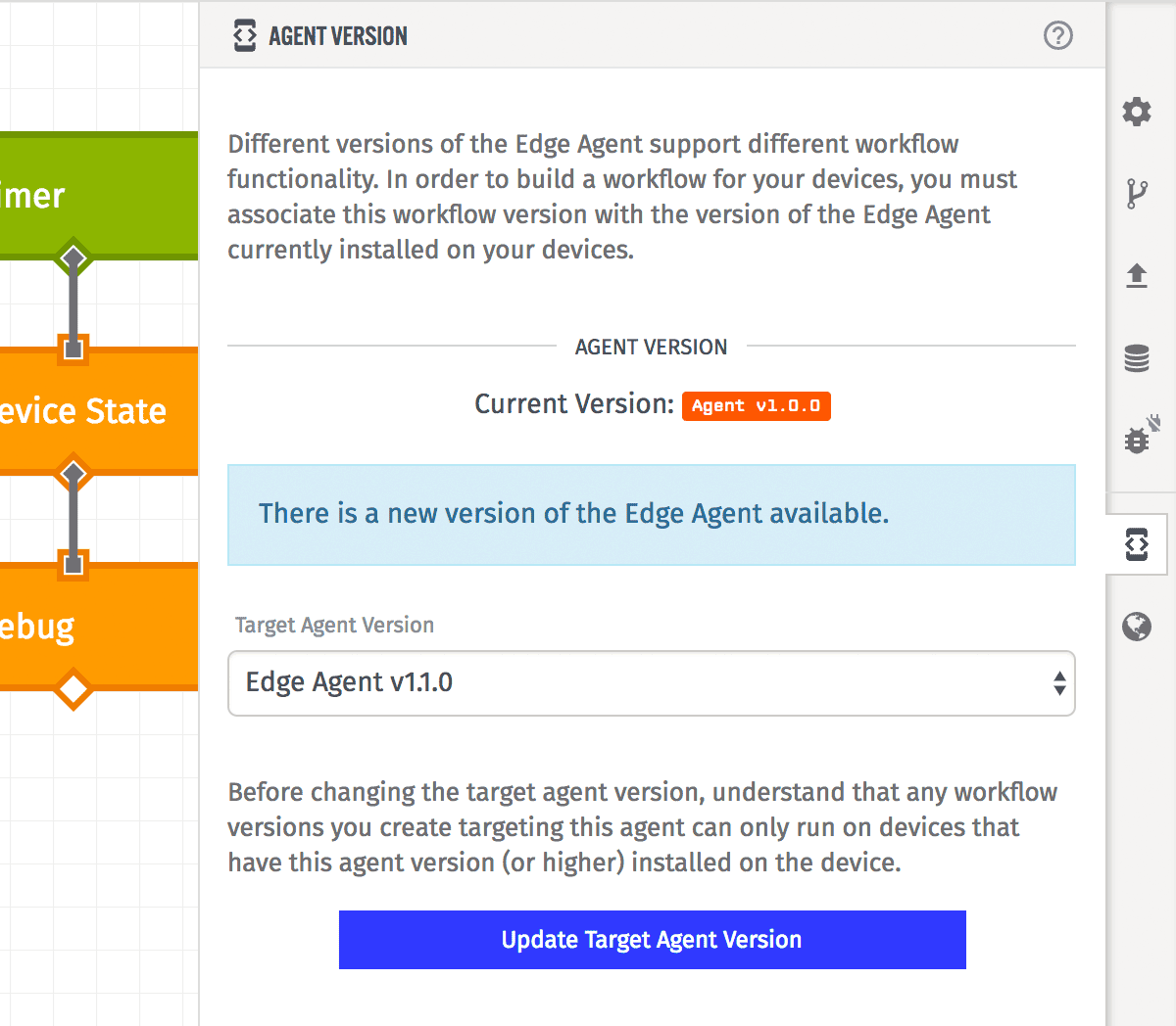 Workflow Gateway Edge Agent Tab Workflow Gateway Edge Agent Tab
