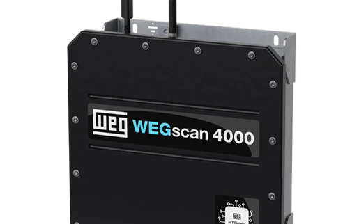 WEGScan4000 WEGScan4000